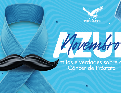 Novembro azul: mitos e verdades sobre o Câncer de Próstata